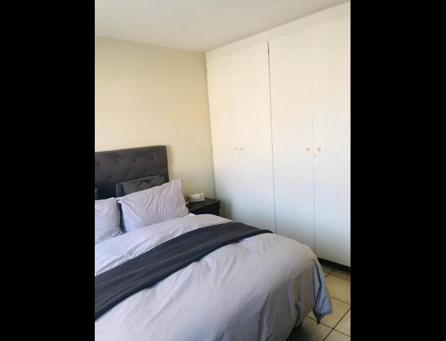 2 BEDROOM APARTMENT FOR SALE IN PRIMROSE HILL